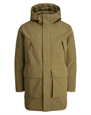 JPRCCMoon Parka SN Jacke